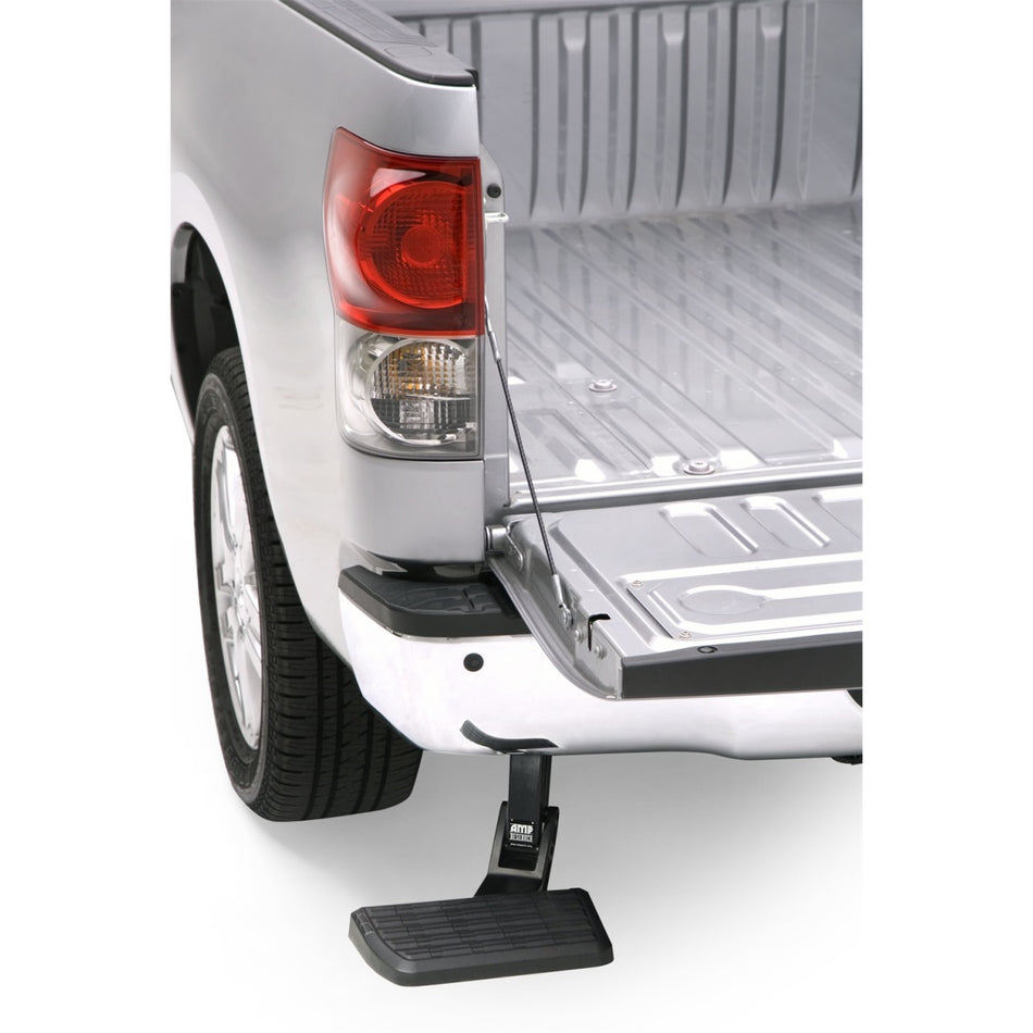 AMP Research Bed Step 16-   Toyota Tundra