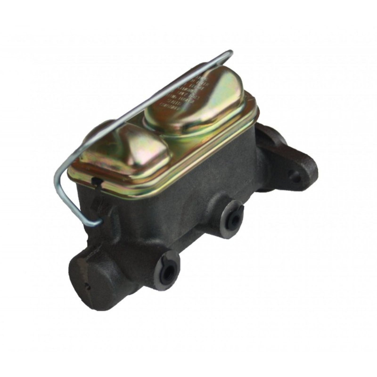 Leed Master Cylinder and Booster - 1" Bore