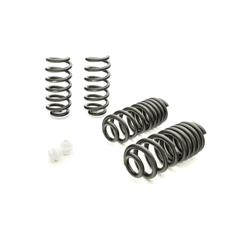Eibach PRO-KIT Jeep SRT (Set of 4 Springs)
