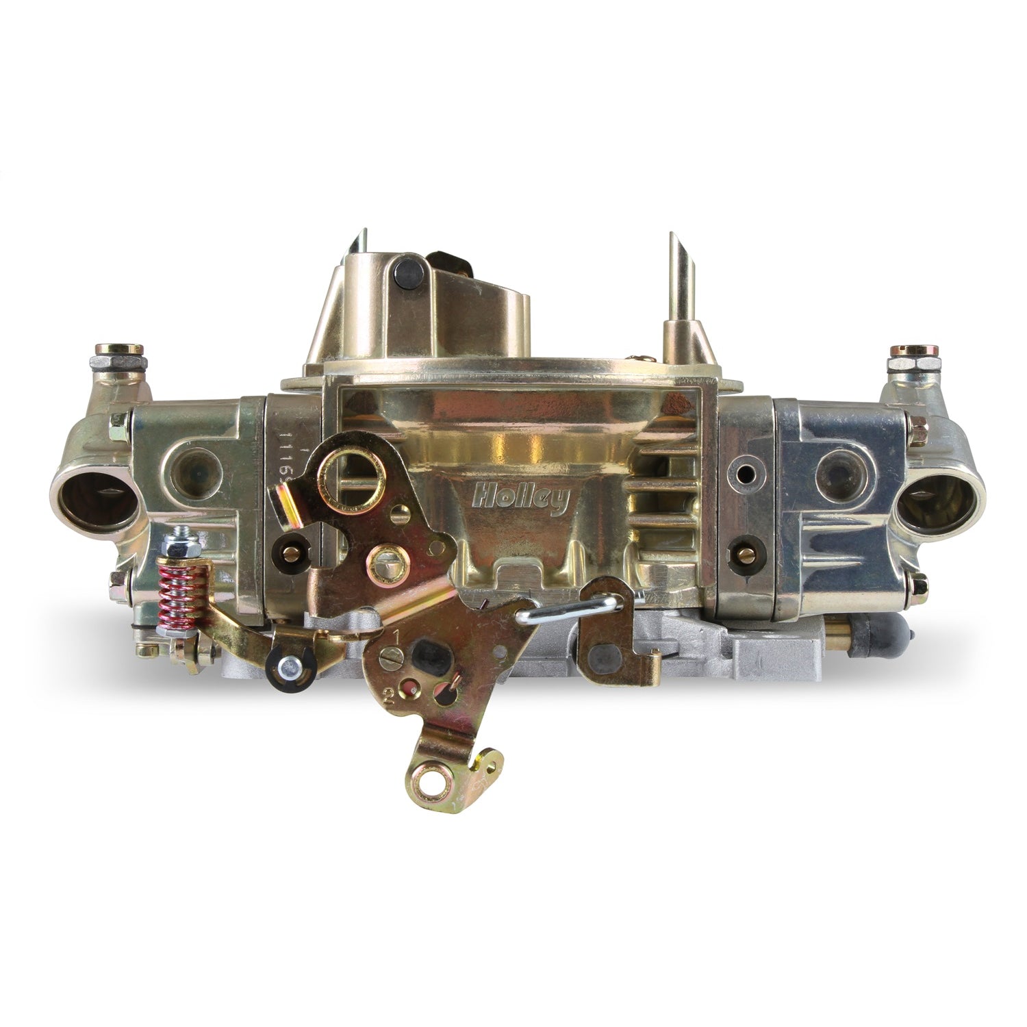 Holley Performance 4150 Series Four Barrel Street, Strip Carburetor - 750 CFM