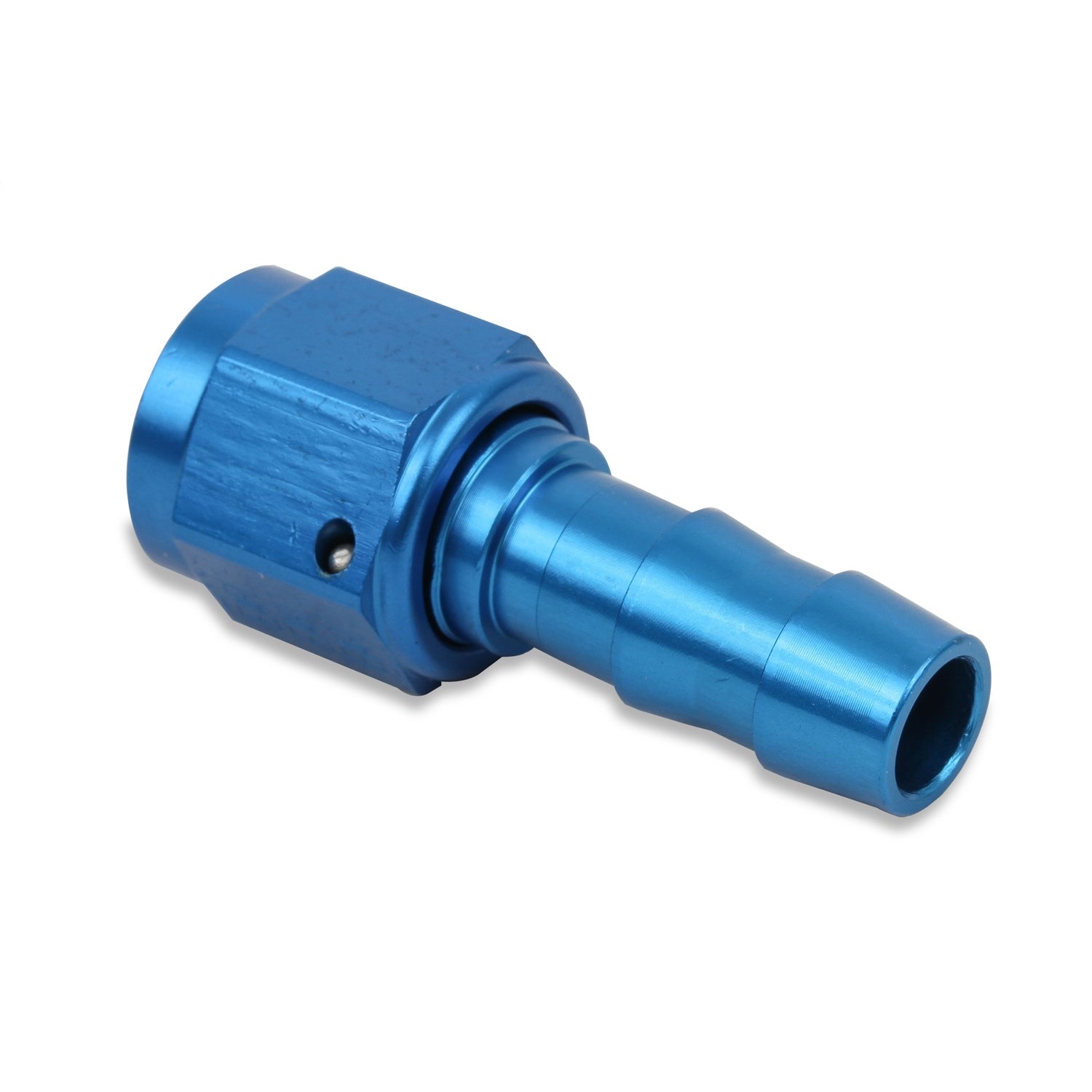 Earl's Super Stock Straight Hose End -08 AN, -08 AN Hose, 1/2" Hose Size