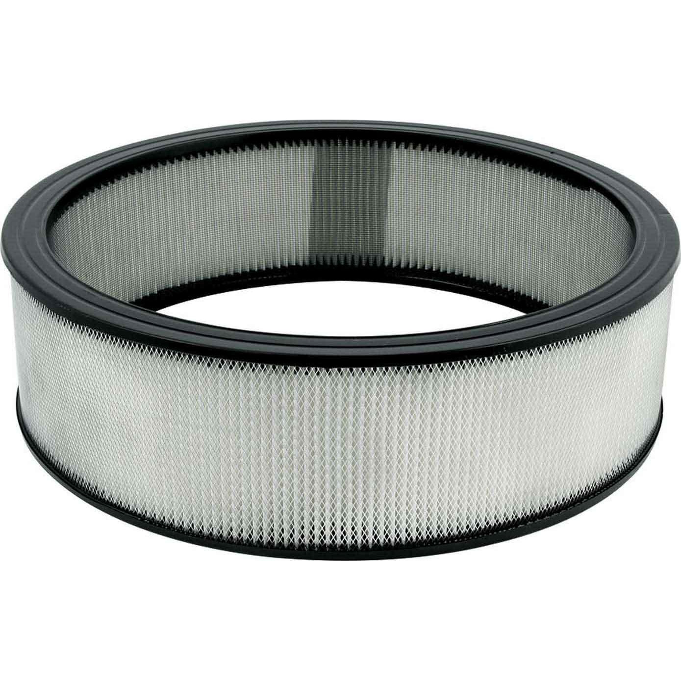 Allstar Performance 14" x 4" High Performance Paper Air Filter Element