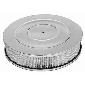 Racing Power 14" X 3" Air Cleaner Set Paper Element