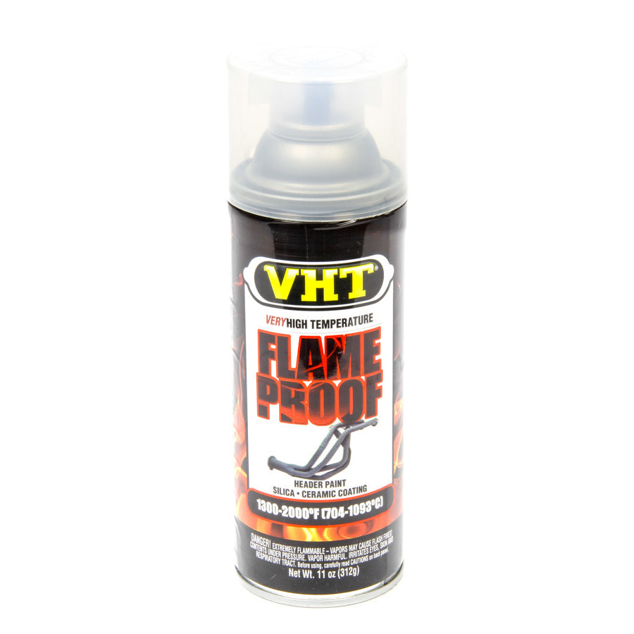 VHT Flame Proof Coating - Clear - 11 oz. Aerosol Can