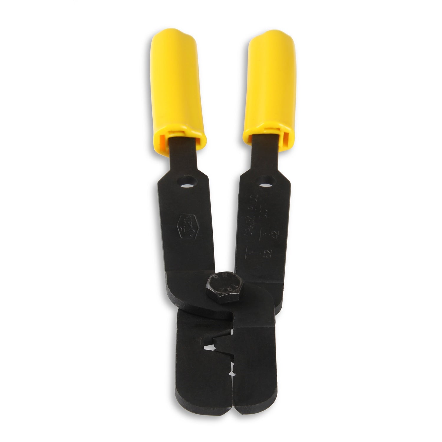 ACCEL SuperStock Crimp Tool - 7-8mm Terminals