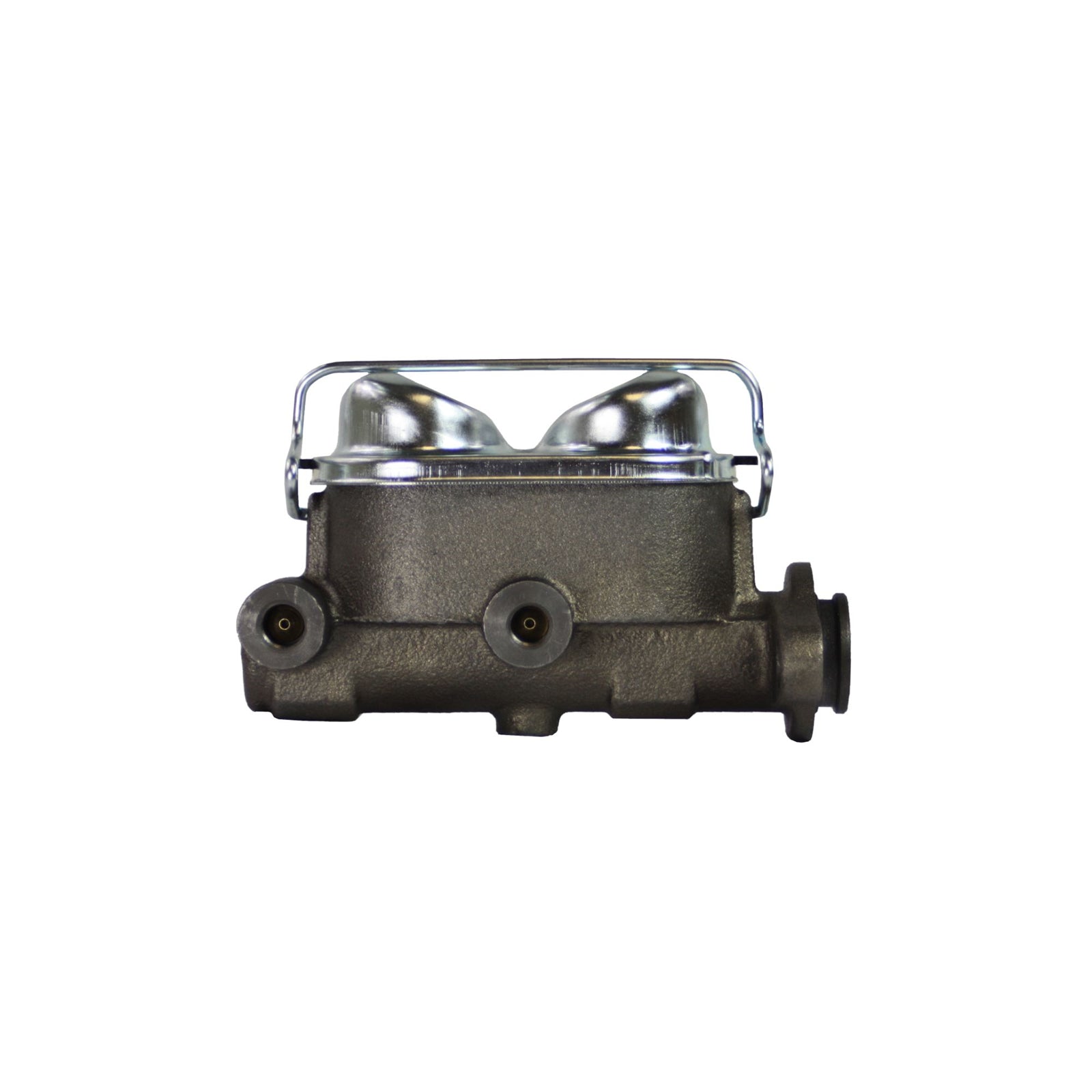 Leed Master Cylinder - 1 in Bore - Dual Integral Reservoir - Various Ford Applications