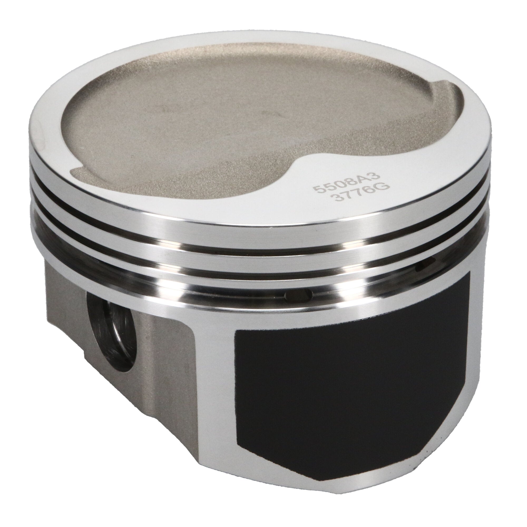 ProTru by Wiseco 23 Degree Dish Piston Forged 4.030" Bore 1/16 x 1/16 x 3/16" Ring Grooves - Minus 15.0 cc