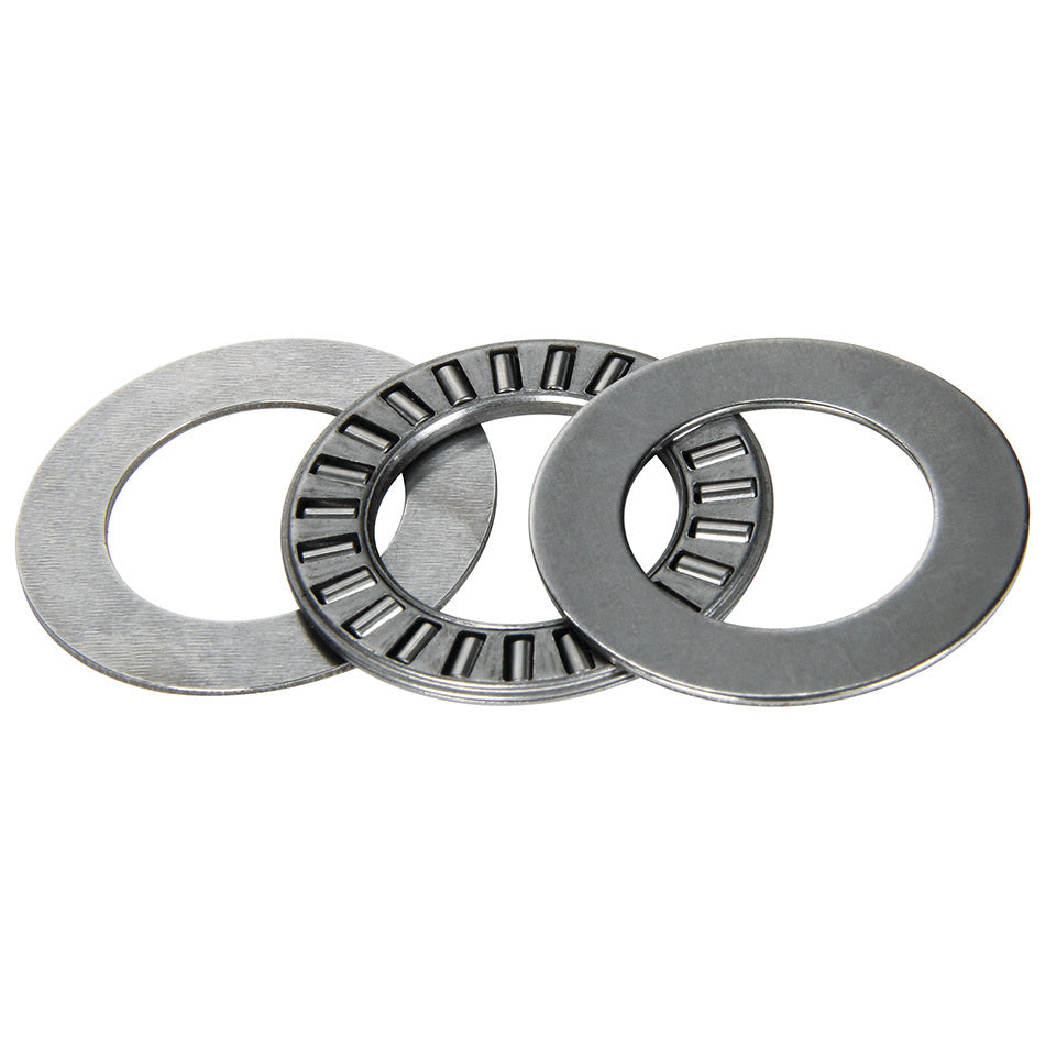 Allstar Performance Coil-Over Thrust Bearing - Bearing/Washers Included - Roller - Steel - 3/4" ID - 1-1/8" OD