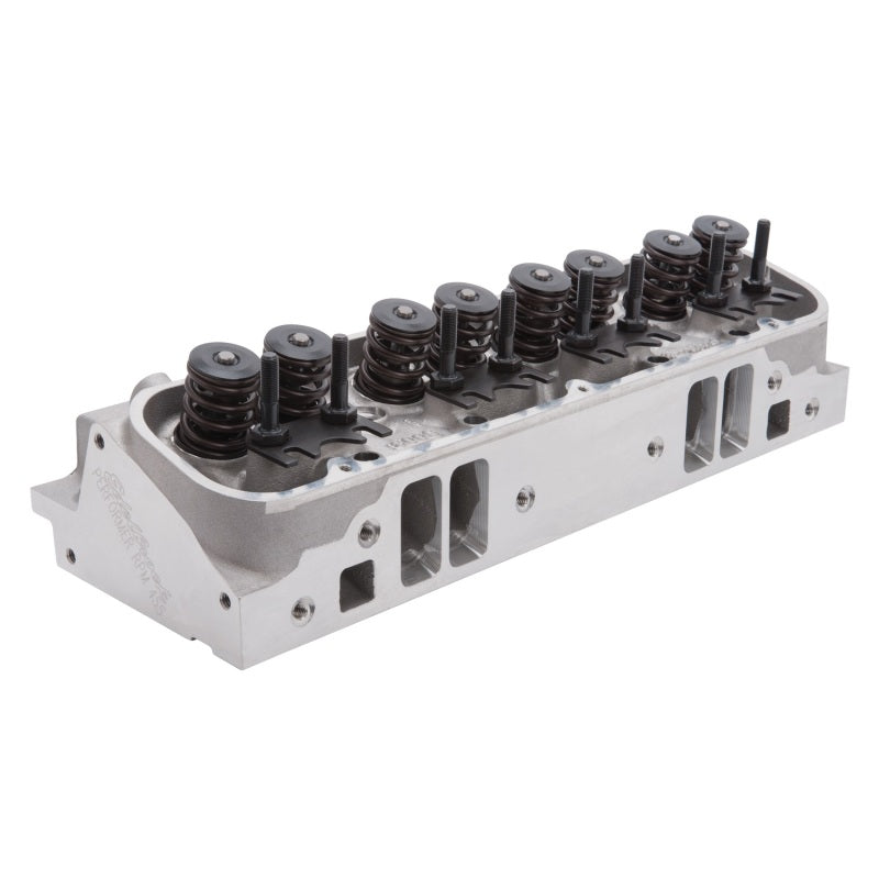 Edelbrock Performer RPM Buick Cylinder Head - Chamber Size: 65cc