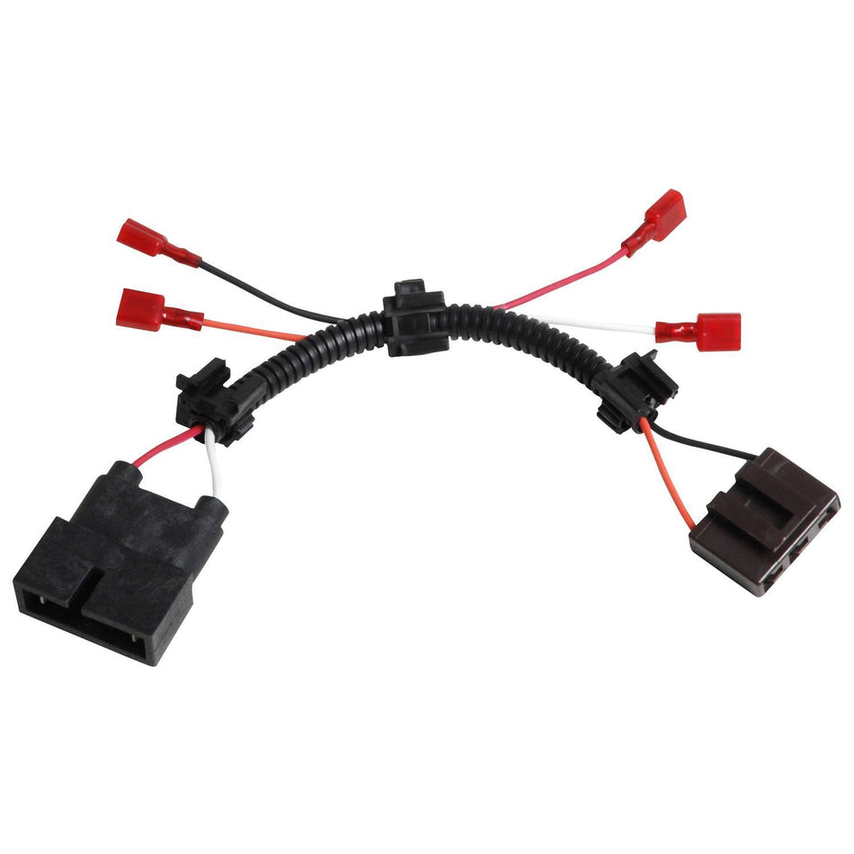 MSD to Ford TFI Harness