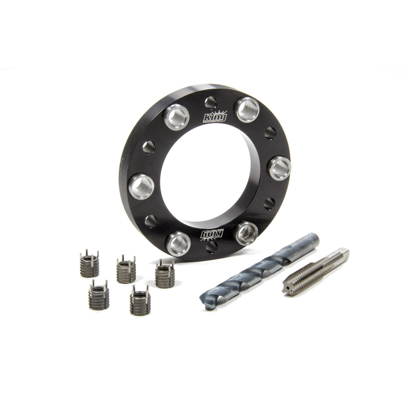 King Rear End Thread Repair Kit