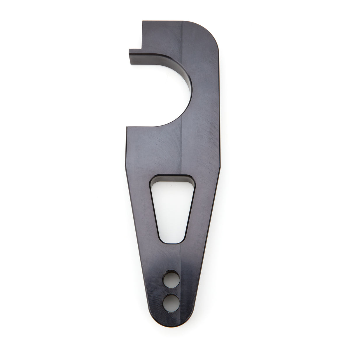 MPD LH Steering Arm - Pavement - Black