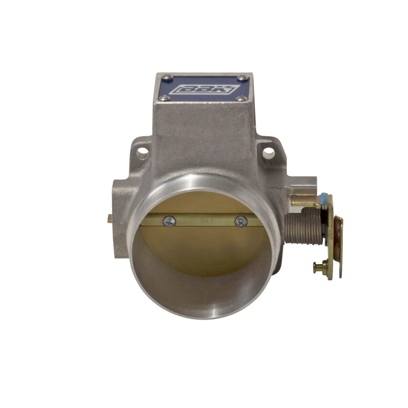 BBK Throttle Body - 80mm Dodge Hemi 5.7/6.1/6.4L