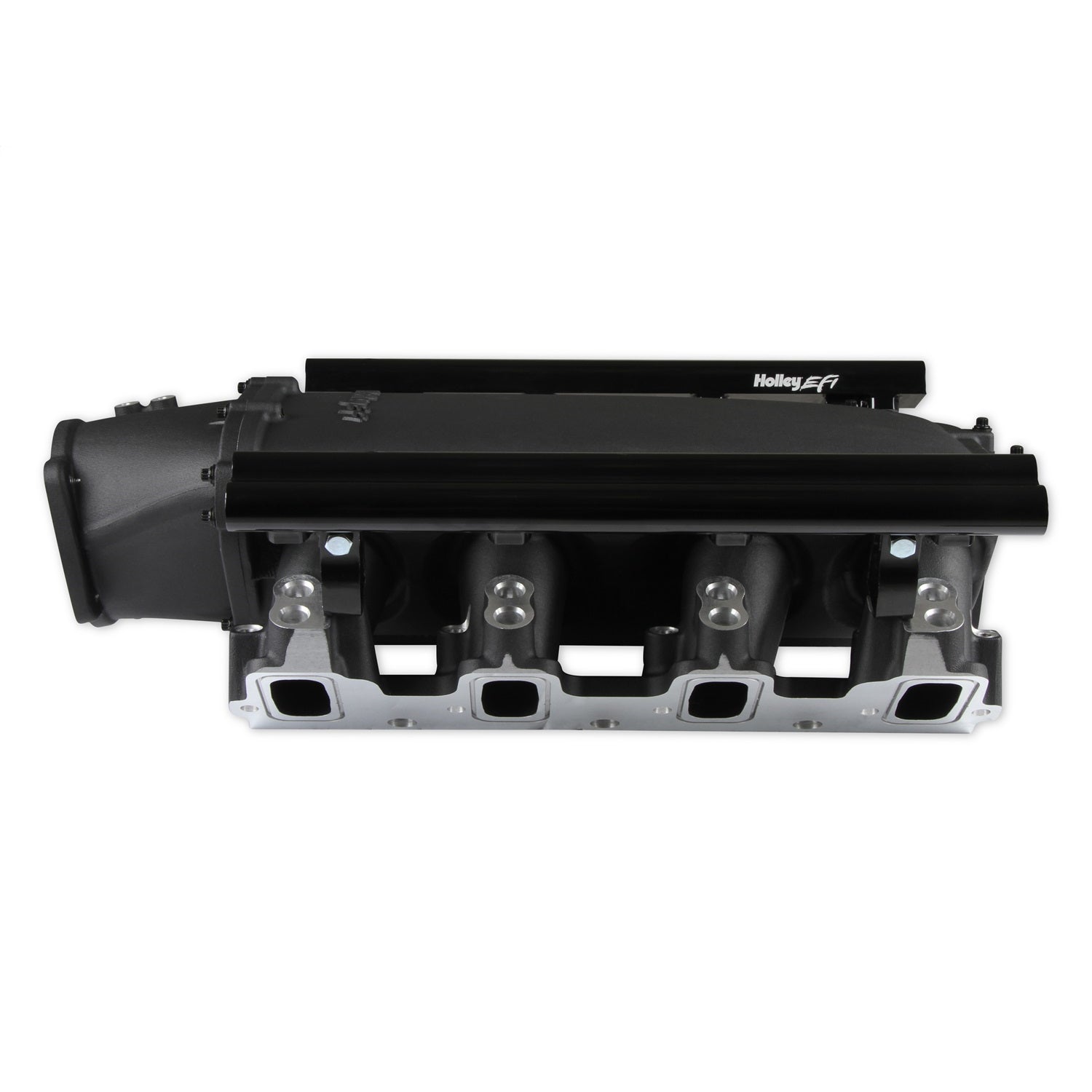 Holley EFI LS3 Ultra Low-Ram Intake Manifold - 105 mm Throttle Body Flange