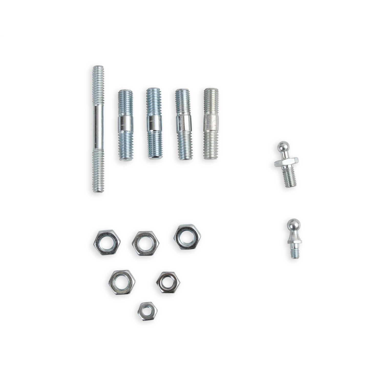 Holley Street Model 4160 600 CFM 4-Barrel Carburetor - Square Bore