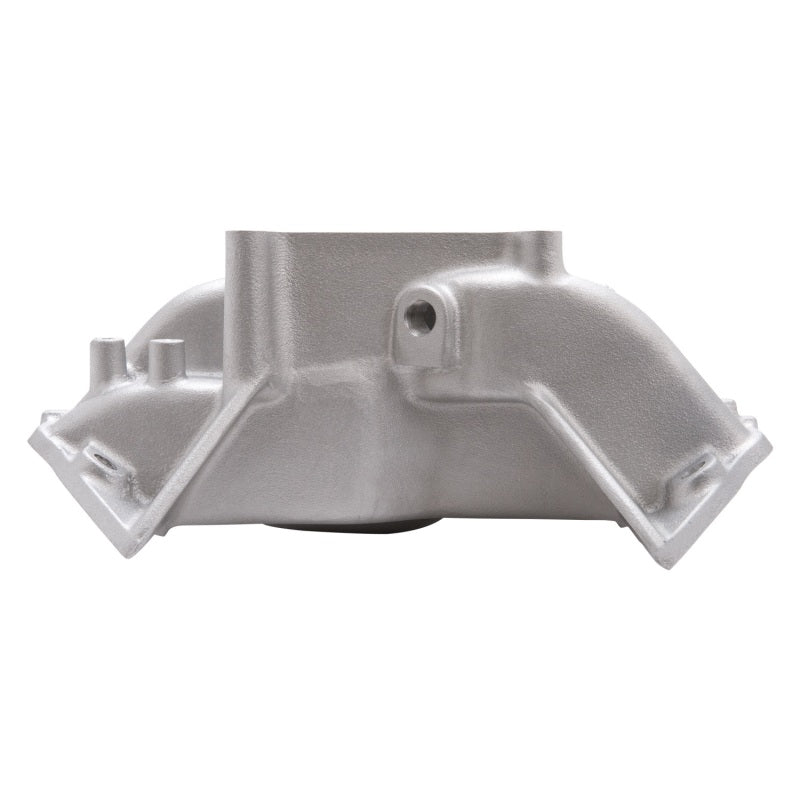 Edelbrock 6-Packs Intake Manifold - Cast