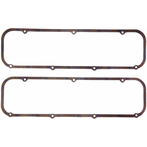 Fel-Pro Ford Valve. Cover Gasket 429.Except Boss/460