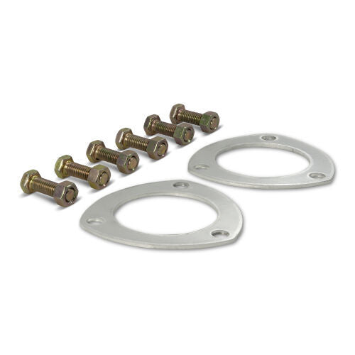 ProForm Collector Gasket Kit 3.5" Aluminum