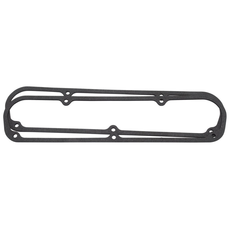Edelbrock Valve Cover Gasket - 0.188 in Thick - Rubber Composite - Small Block Mopar - Pair 7592