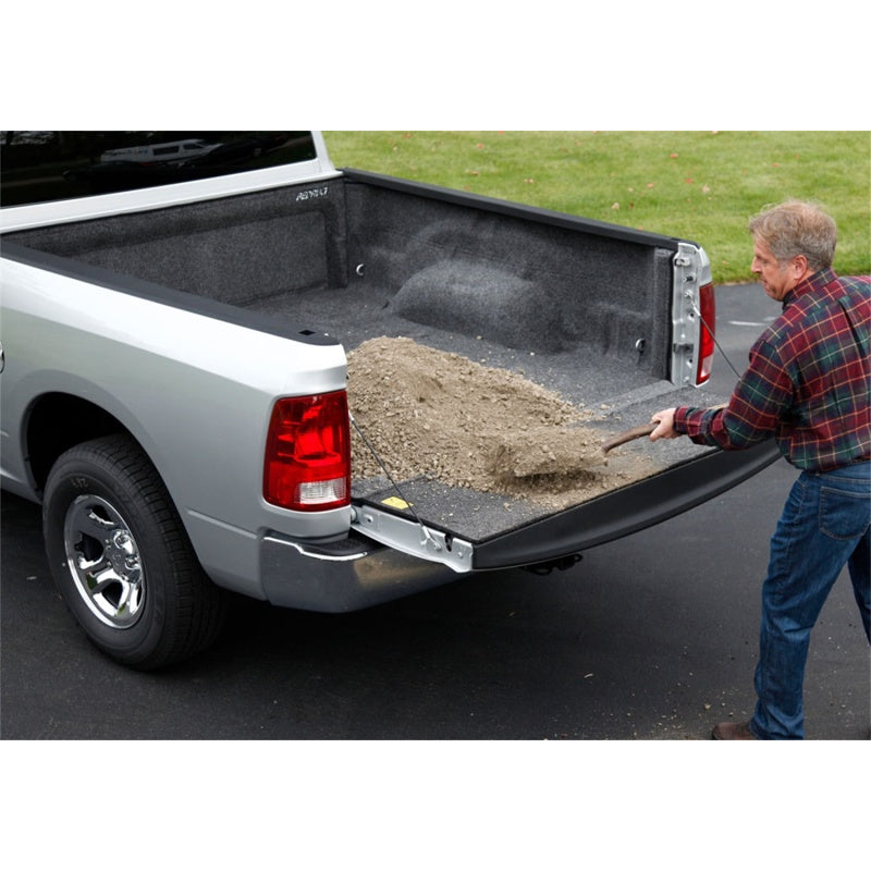 Bedrug 19- Dodge Ram 1500 6.4 Ft. Bed
