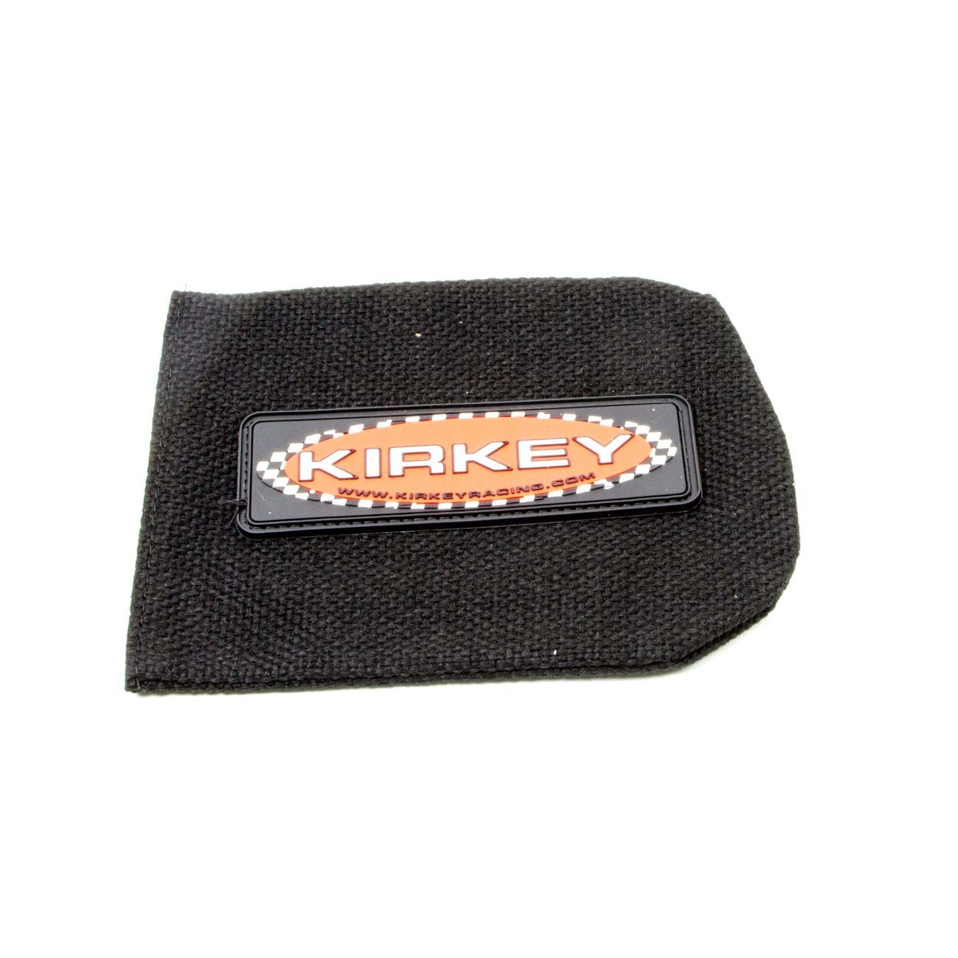 Kirkey Black Cloth Cover (Only) - Right - For (#KIR00100)