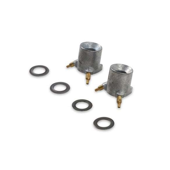 Holley Tube Type ACCELerator Pump Discharge Nozzles - .028"