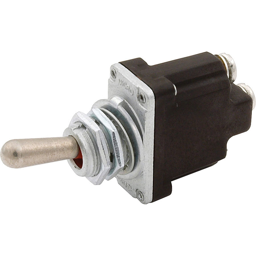 Allstar Performance Toggle Switch - Weatherproof Switch