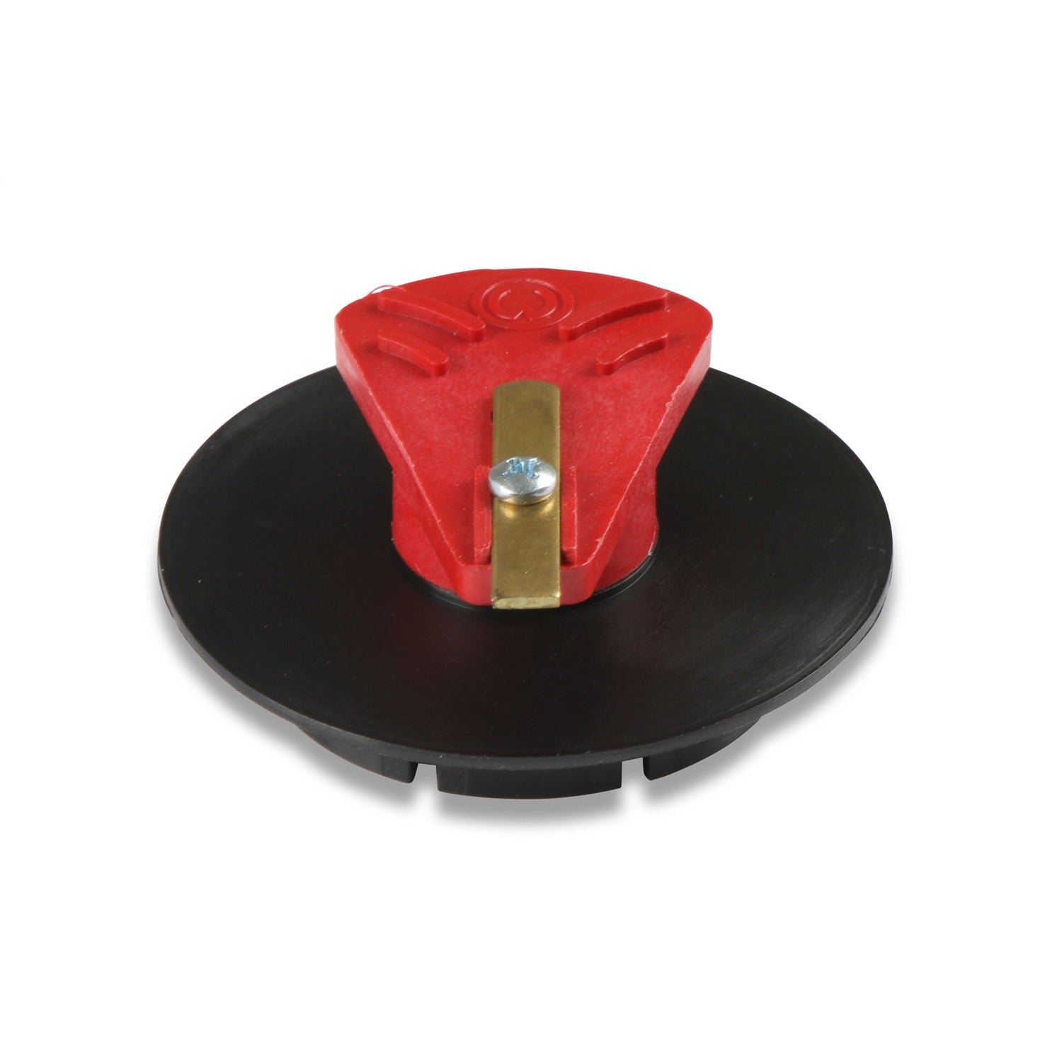 Mallory Distributor Rotor, Shutter Wheel - 8 Cylinder Unilite