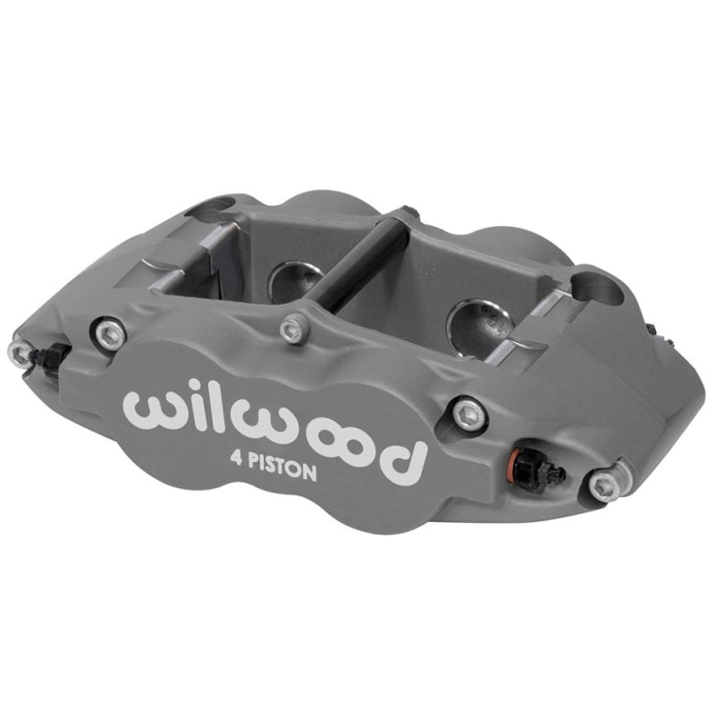 Wilwood Caliper Superlite Radial Mount. 1.25" Rotor