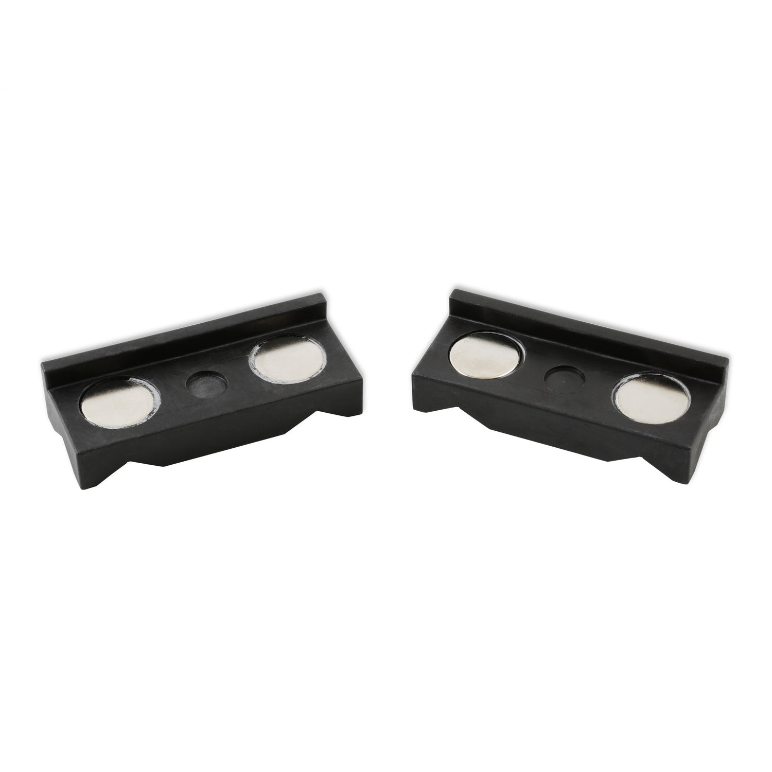 Earl's Vise Jaws Black Nylon