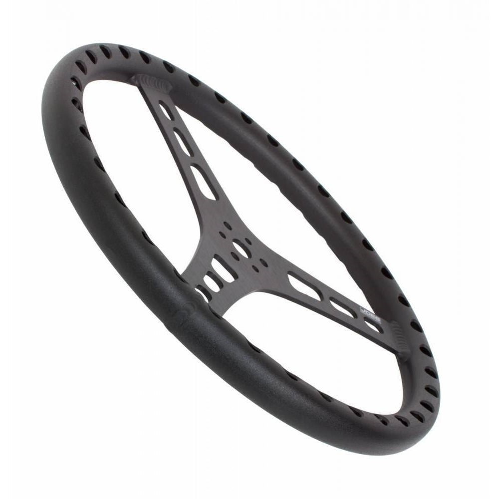 Joes Lightweight Steering Wheel 14" Flat