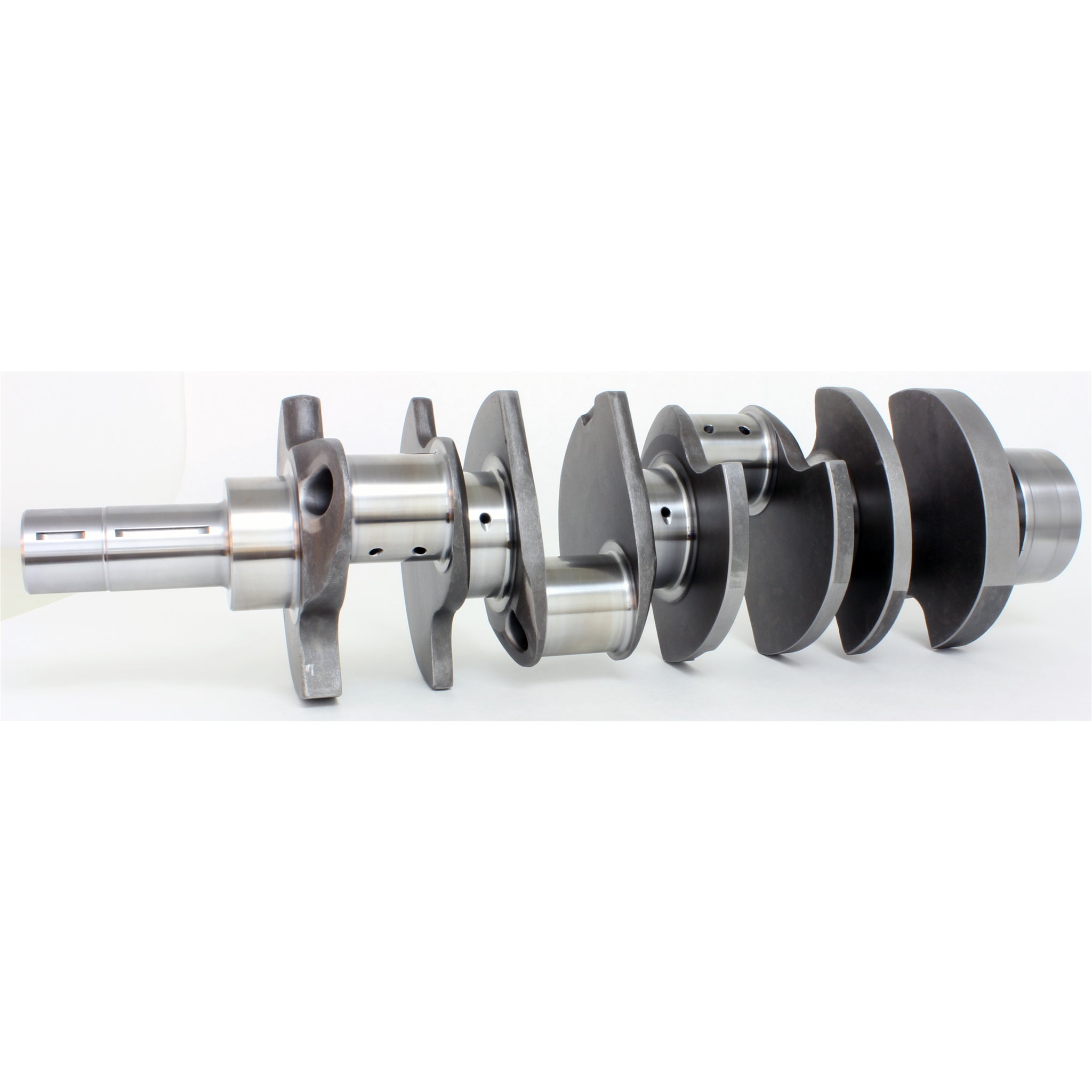 Callies Performance Products Duramax 4340 Forged DS Crank 3.898 Stroke