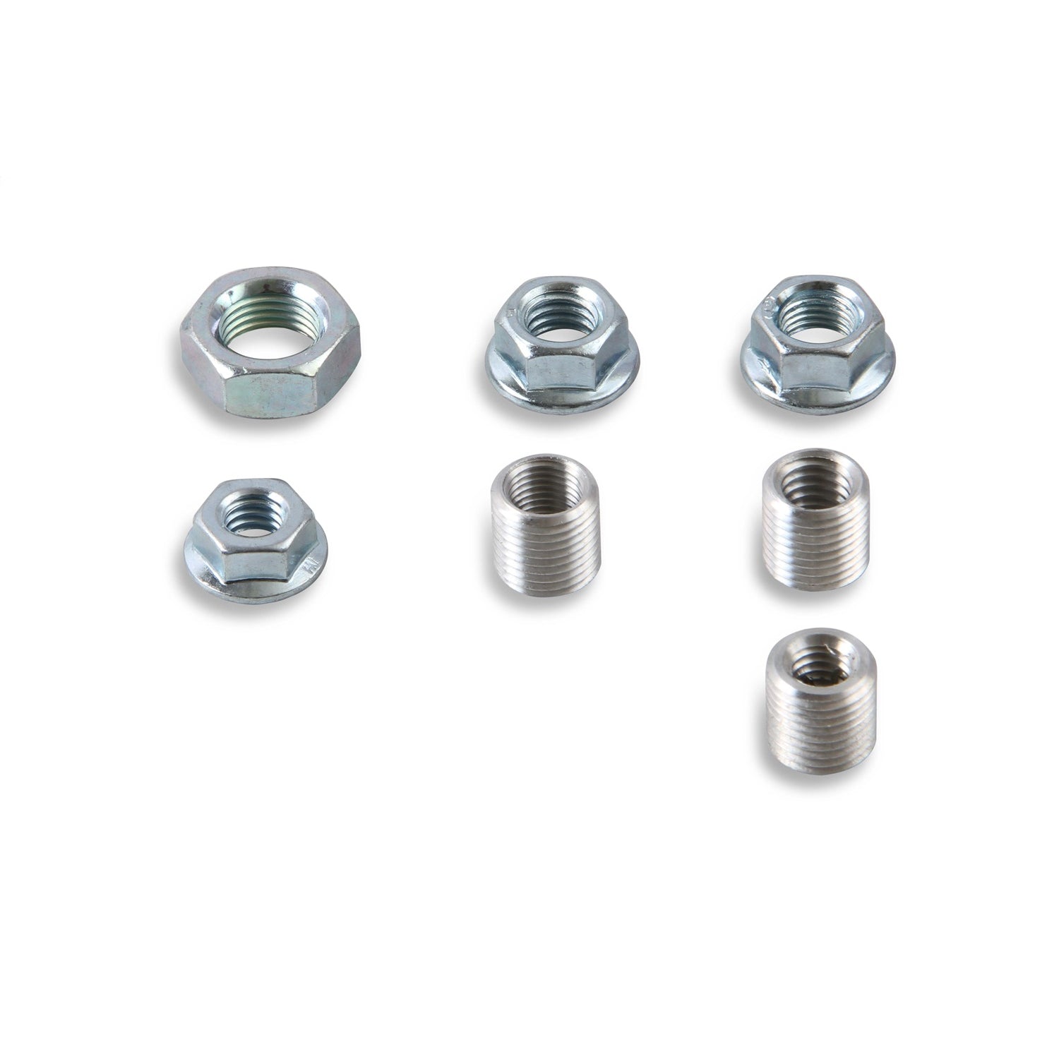 B&M Univ.Aluminum T-Handle w/ Bu