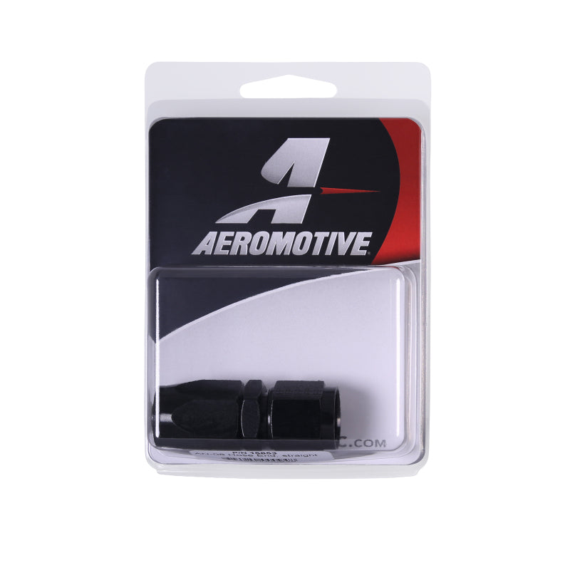 Aeromotive -2an Straight Hose End