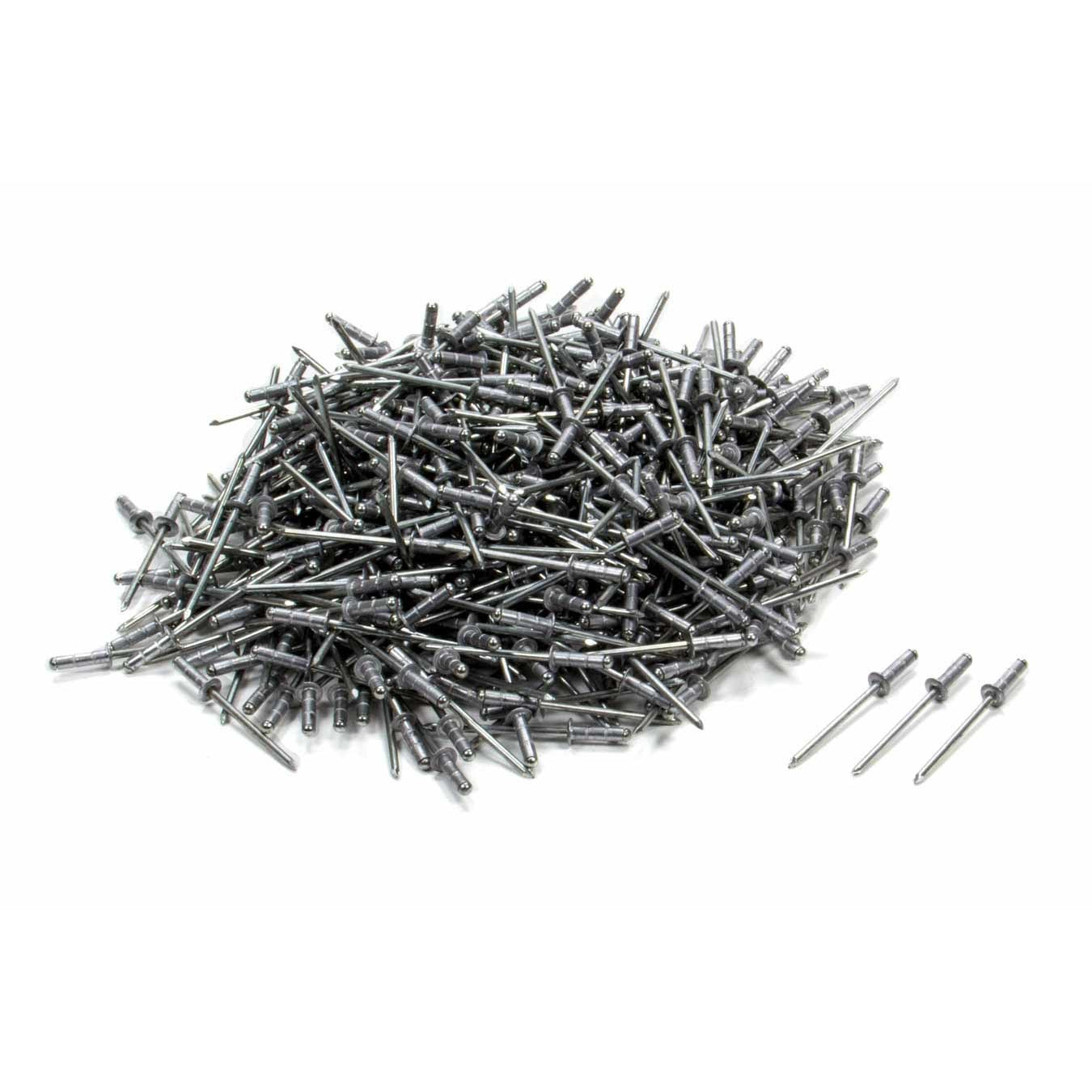 Five Star Avex Rivets: Small Head - 1/8" - (500 Box)
