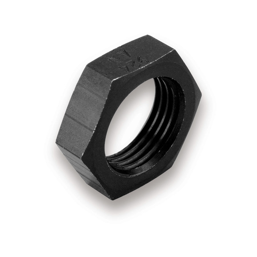 Earl's Ano Tuff Bulkhead Nut-12 AN