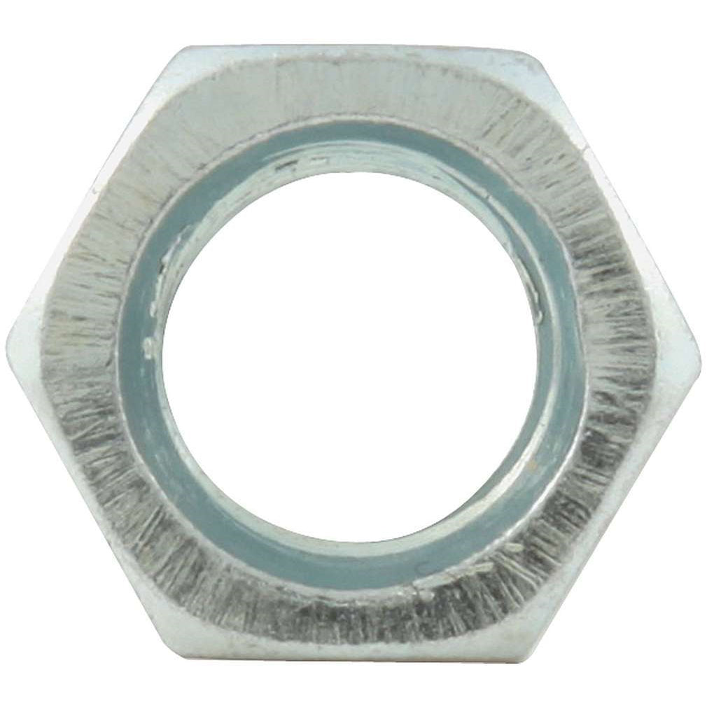 Allstar Performance Hex Nuts - 3/8"-24 (10 Pack)