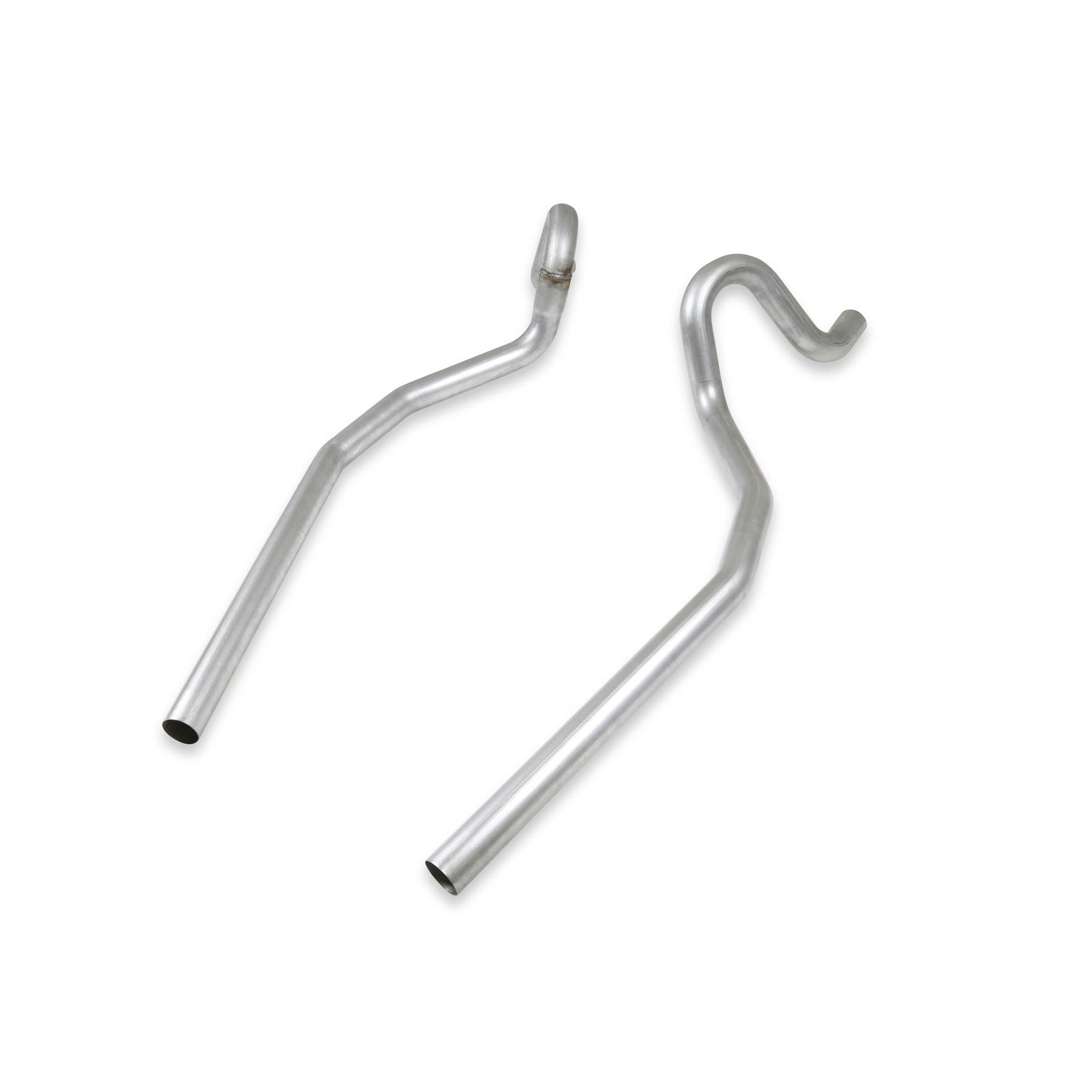 Flowmaster Tailpipes - 2.5" Diameter (Set of 2) - 1978-88 GM G-Body
