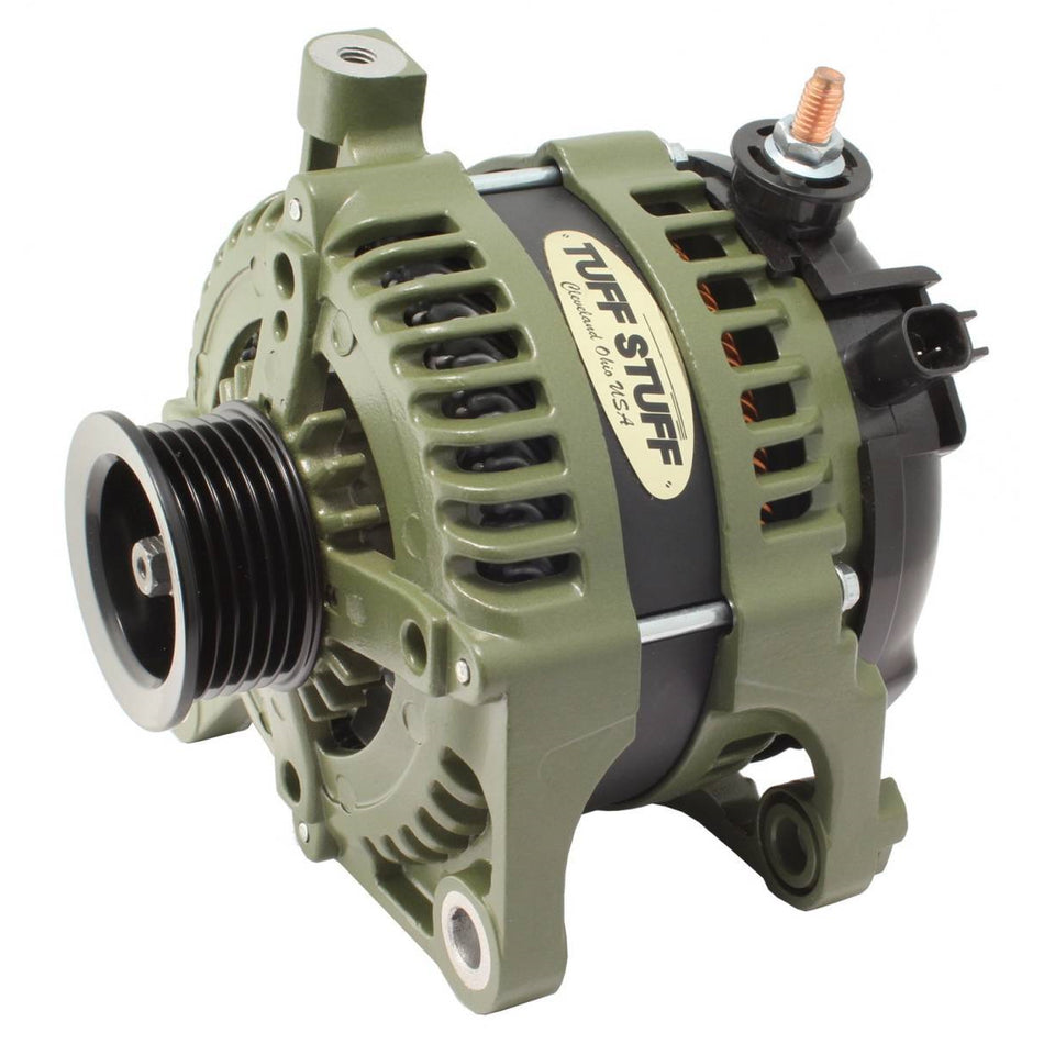 Tuff-Stuff Alternator - 250 amps