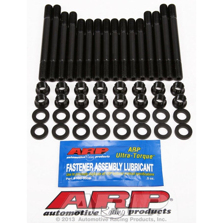 ARP Buick Head Stud Kit - 12 Point