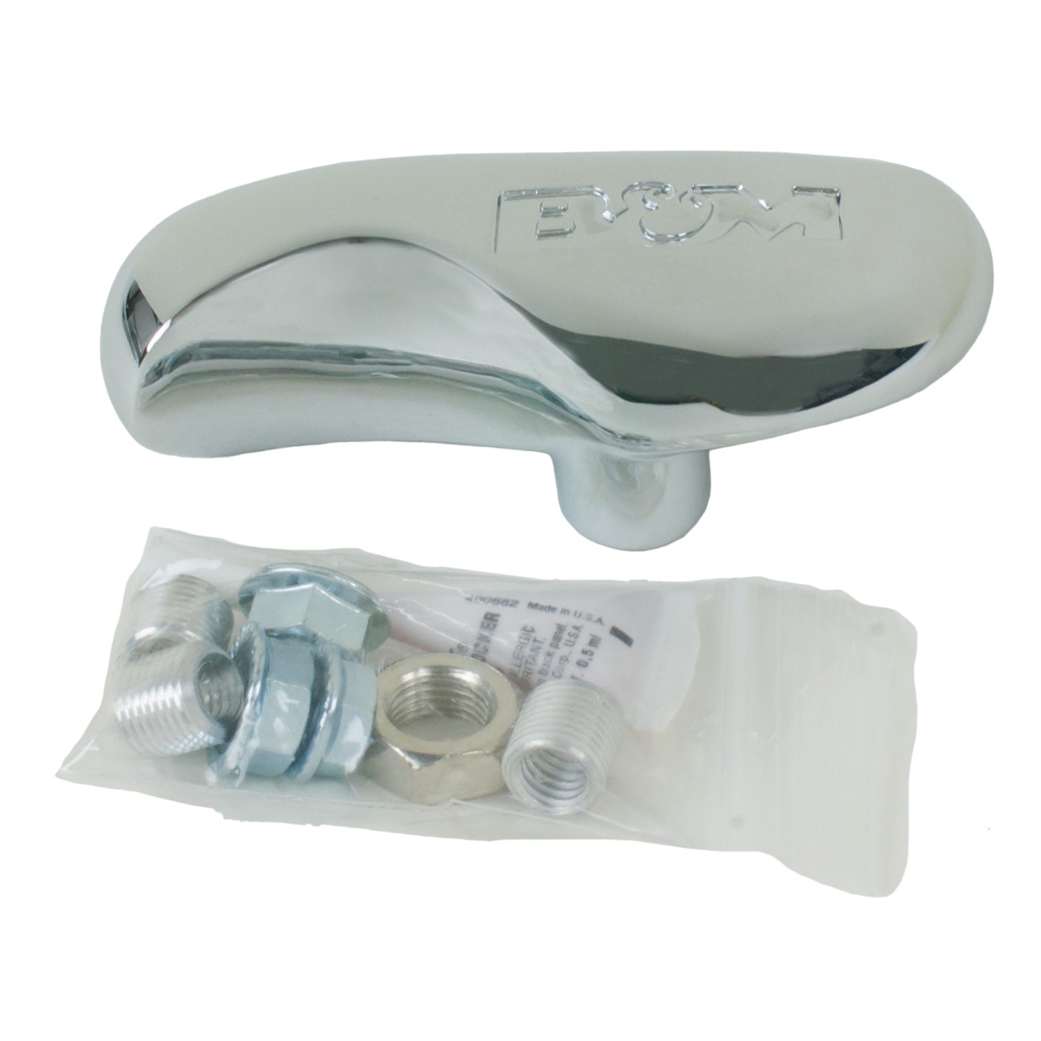 B&M Univ.Hammer Head Handle