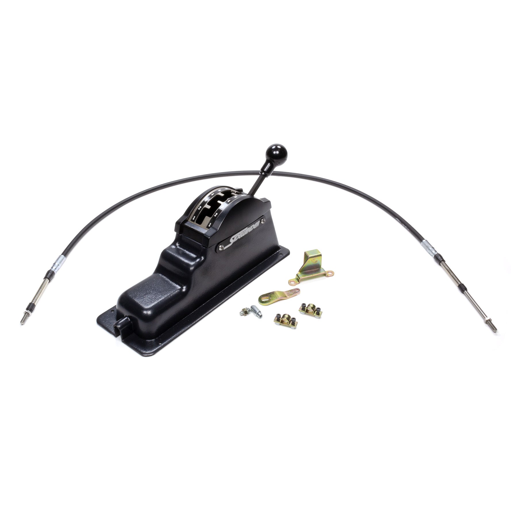 Winters Shifter 700R4 & 4L60E Stock Pattern
