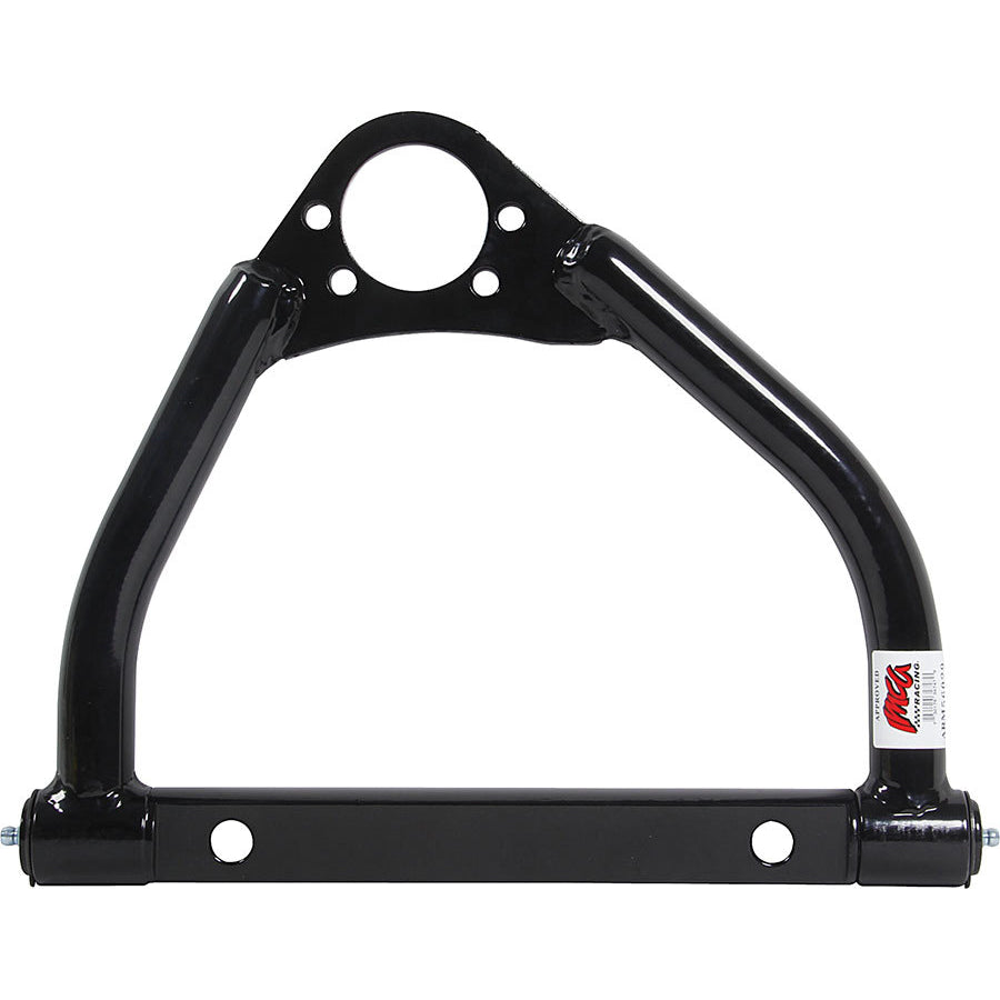 Allstar Performance IMCA Legal Upper Control Arm RH With Steel Cross Shaft