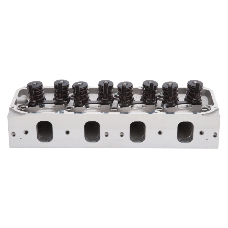 Edelbrock SB Ford 351C Performer RPM Cylinder Head - Assembled