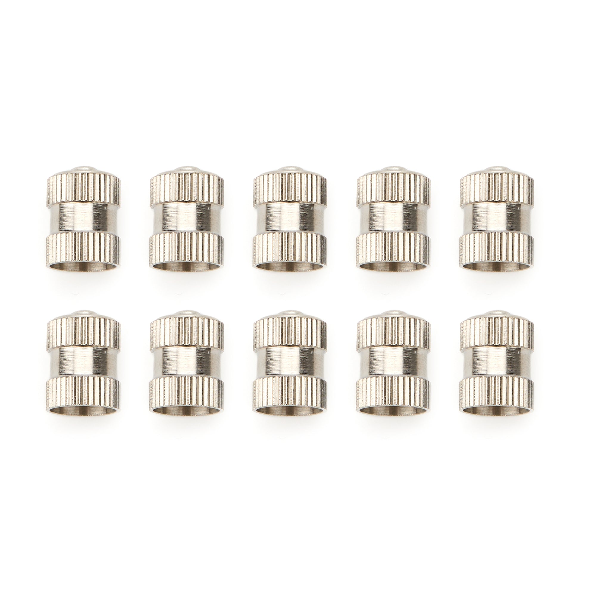 Allstar Performance Replacement Valve Stem Caps (10 Pack)