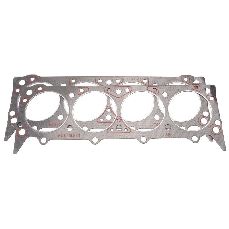 Edelbrock Head Gasket Set - AMC V8 (pair)