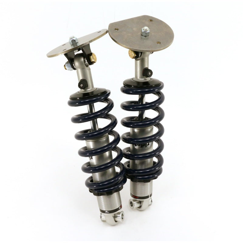 RideTech HQ Series Shockwaves Front Coilvers