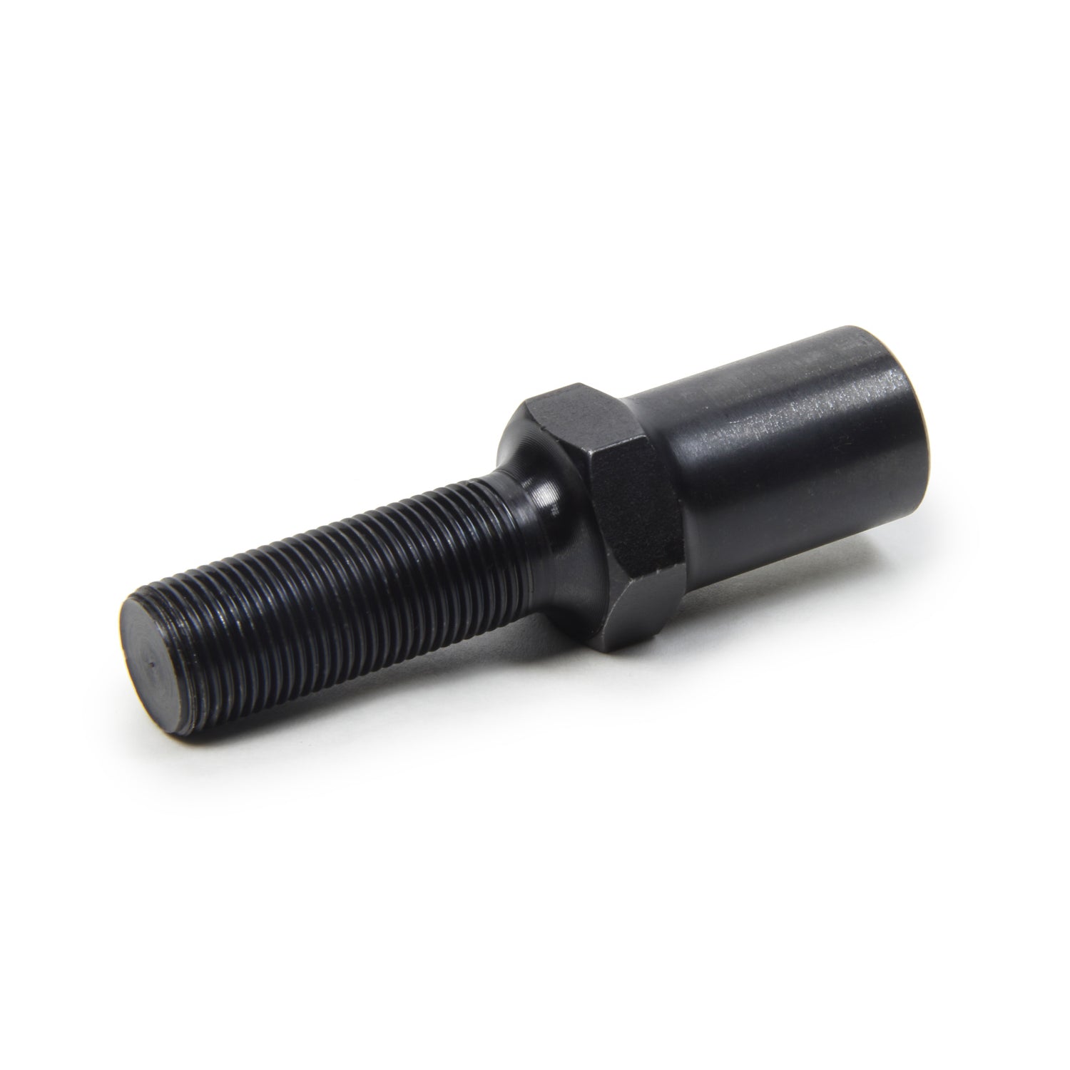 UB Machine 3/4-16" RH Thread Linkage Adjuster Male 3/4-16" LH Thread Female - Steel