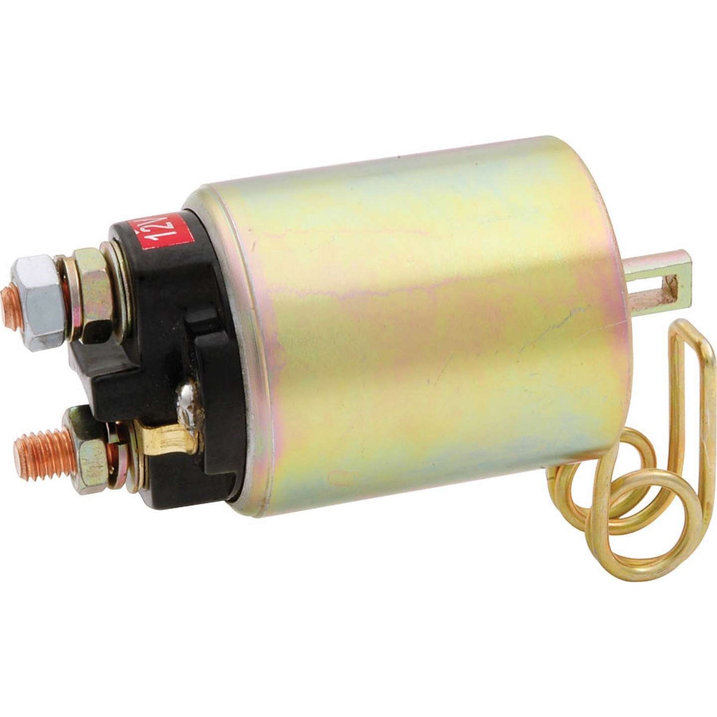 Allstar Performance Replacement Starter Solenoid
