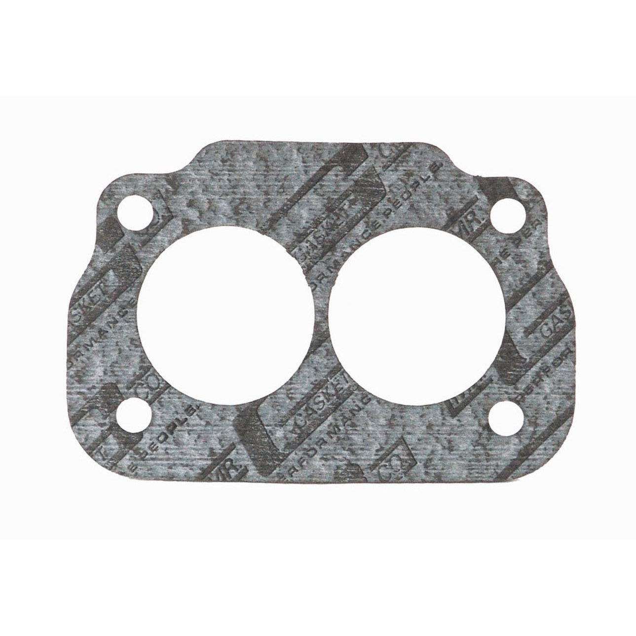 Mr. Gasket Carburetor Gasket Rochester - 2 BBL Large Base 3-11/16" - (Bulk Packaged - 1/16" Thick)